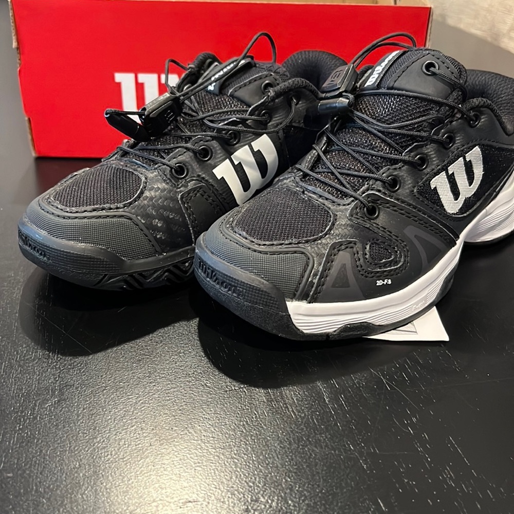 Wilson Kid’s Sneakers
